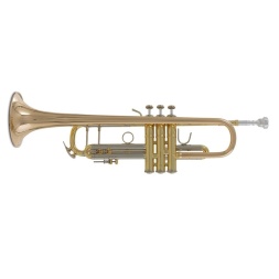 Bb-Trumpet 180-72 Stradivarius