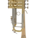Bb-Trumpet 180-72 Stradivarius