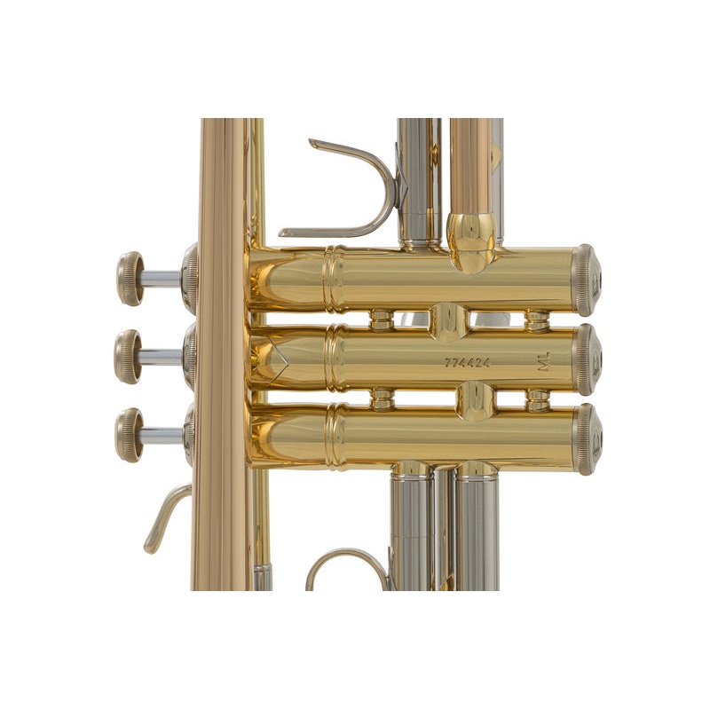 Bb-Trumpet 180-72 Stradivarius