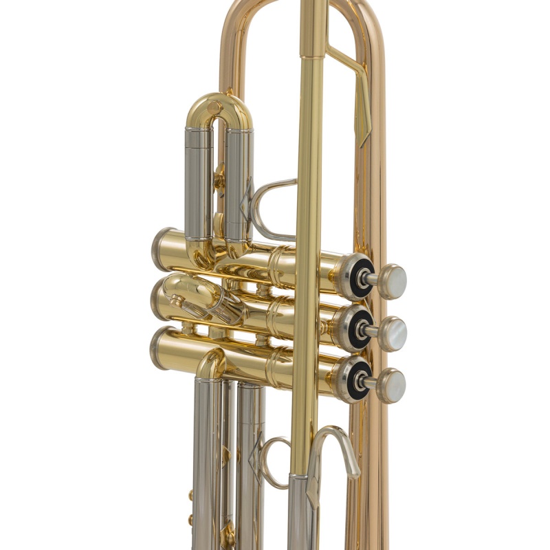 Bb-Trumpet 180-72 Stradivarius