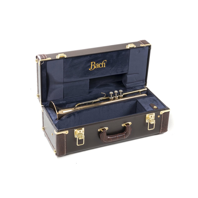 Bb-Trumpet 180-72 Stradivarius