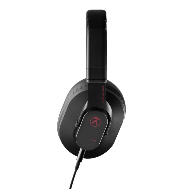 Hi-X20 Headphones