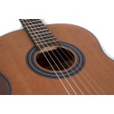 Classical guitar Student Cedar
