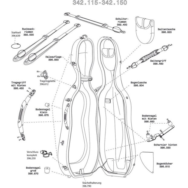 Viola case Idea 3.4