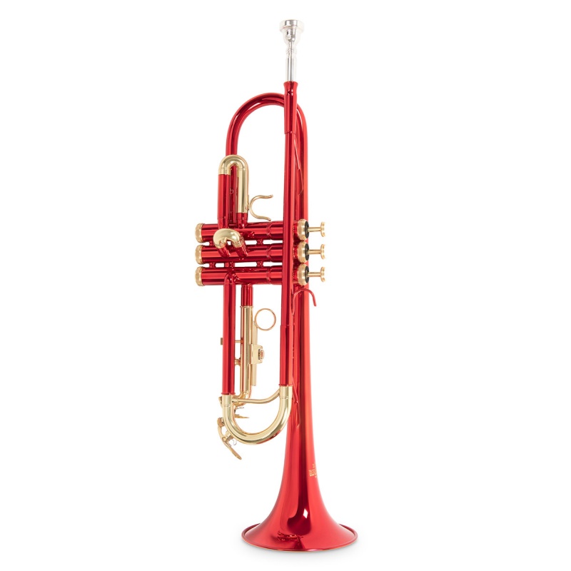 Bb-Trumpet Roy Benson TR-101R