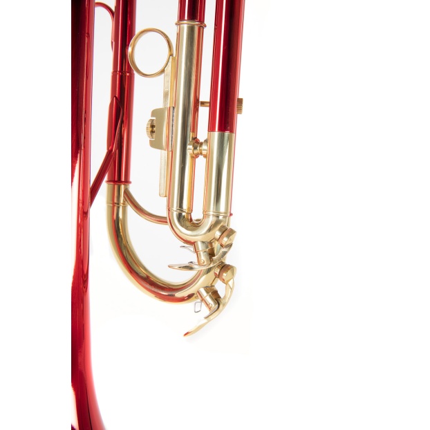 Bb-Trumpet Roy Benson TR-101R