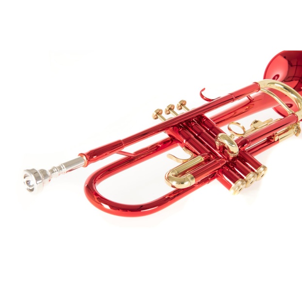 Bb-Trumpet Roy Benson TR-101R
