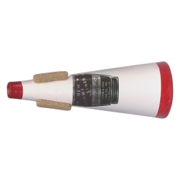 Mute New Stone vooderdatud sirge