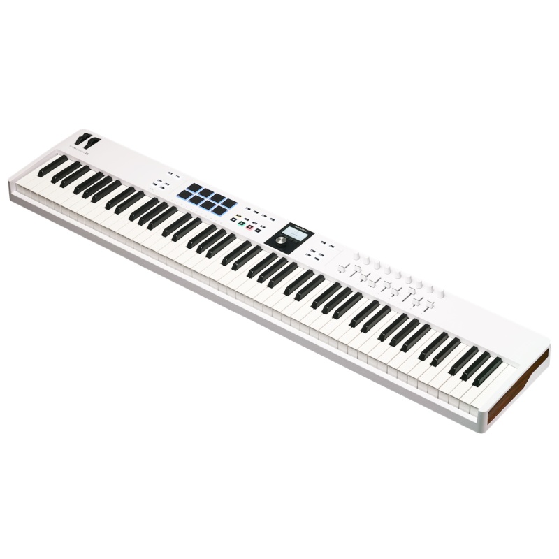 KeyLab Essential 88 MK3 White