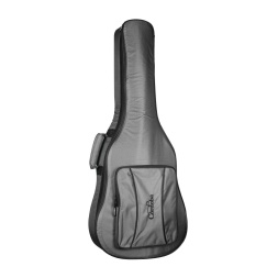 Cordoba Deluxe Gig Bag - Classical Full Size (630-650mm scale)