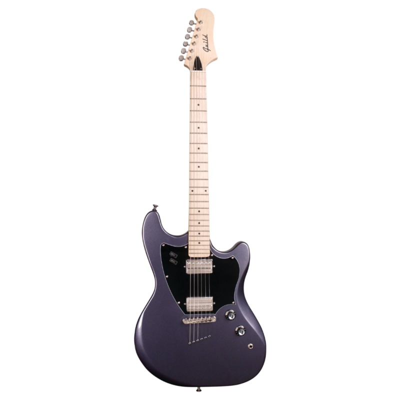 Surfliner Newark | Offset | Dual HB-1 Humbuckers | Through Body, HH Canyon Dusk