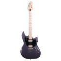 Surfliner Newark | Offset | Dual HB-1 Humbuckers | Through Body, HH Canyon Dusk