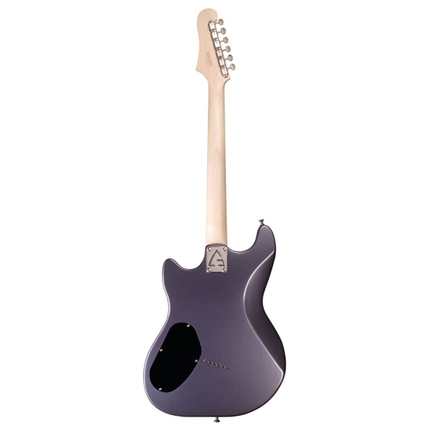 Surfliner Newark | Offset | Dual HB-1 Humbuckers | Through Body, HH Canyon Dusk