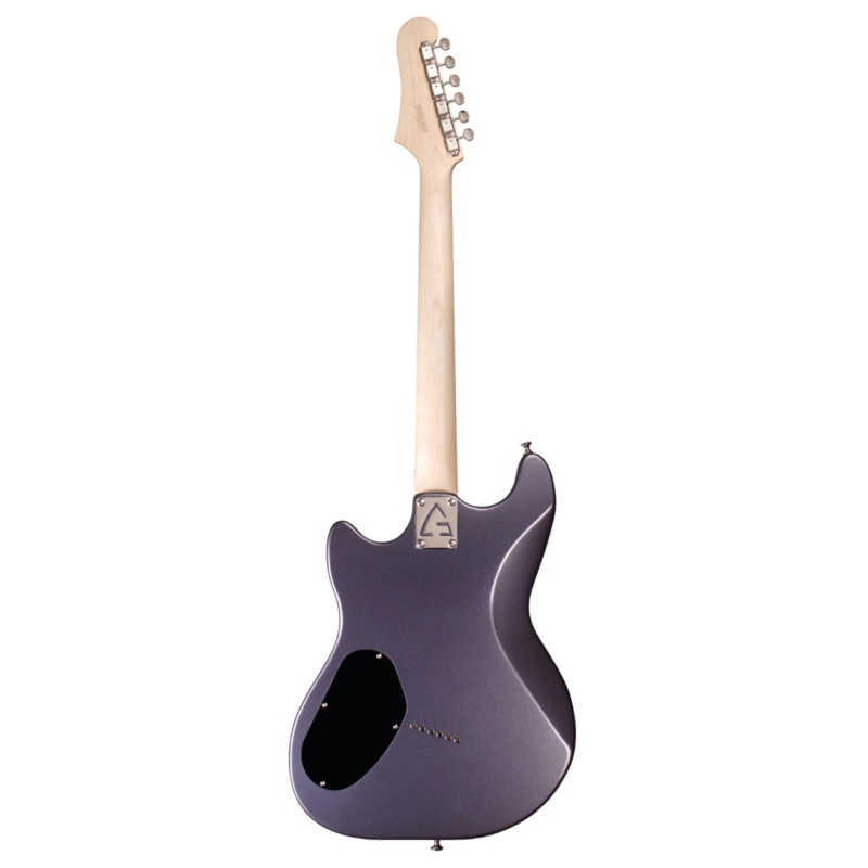 Surfliner Newark | Offset | Dual HB-1 Humbuckers | Through Body, HH Canyon Dusk
