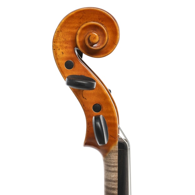 Concert violin Georg Walther