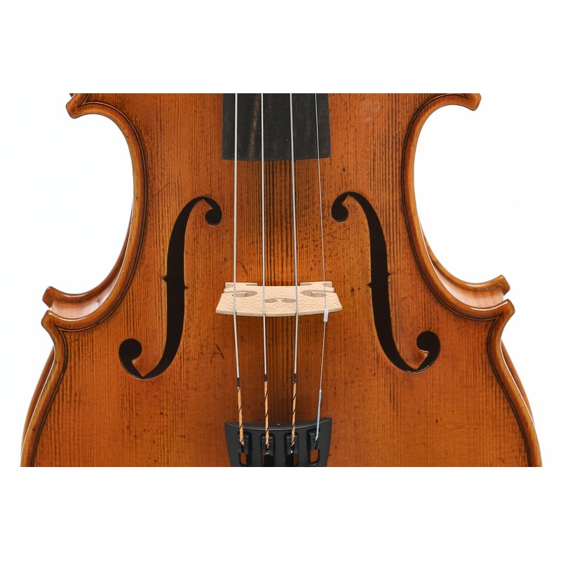 Концертная скрипка Георг Вальтер