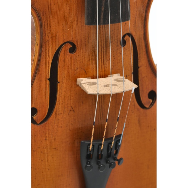 Concert violin Georg Walther