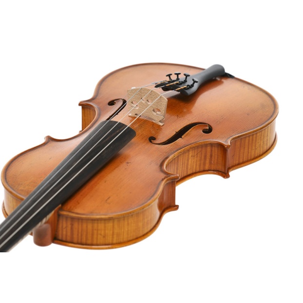 Concert violin Georg Walther