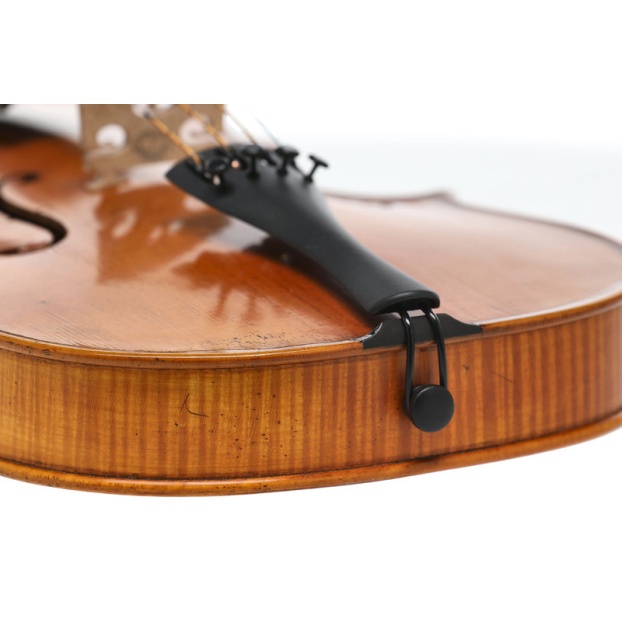 Concert violin Georg Walther