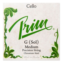 Cello Strings