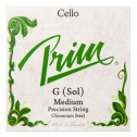 Cello Strings