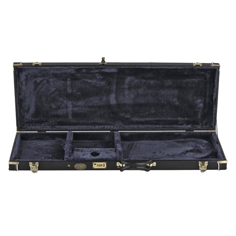 Guitar case Arched Top Prestige
