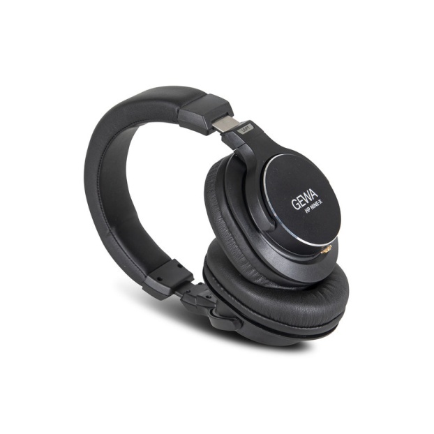 Headphones HP nine-x