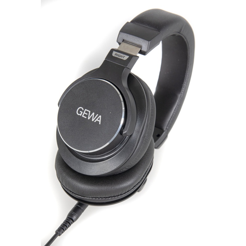 Headphones HP nine-x