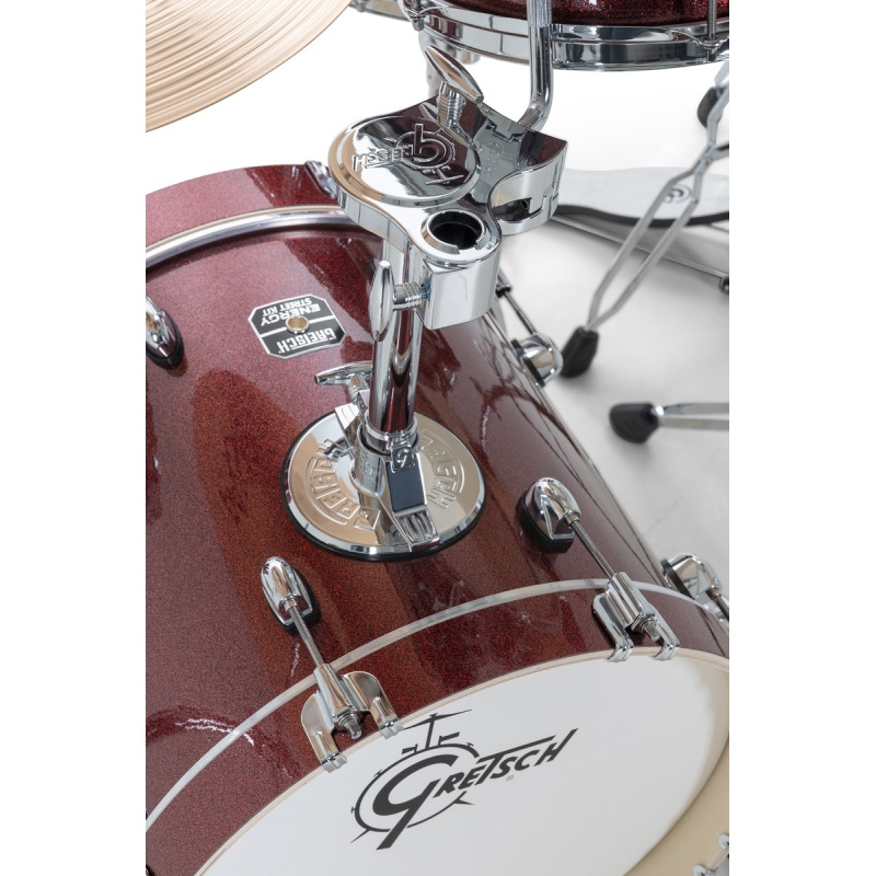 kestakomplekt Energy Street Kit