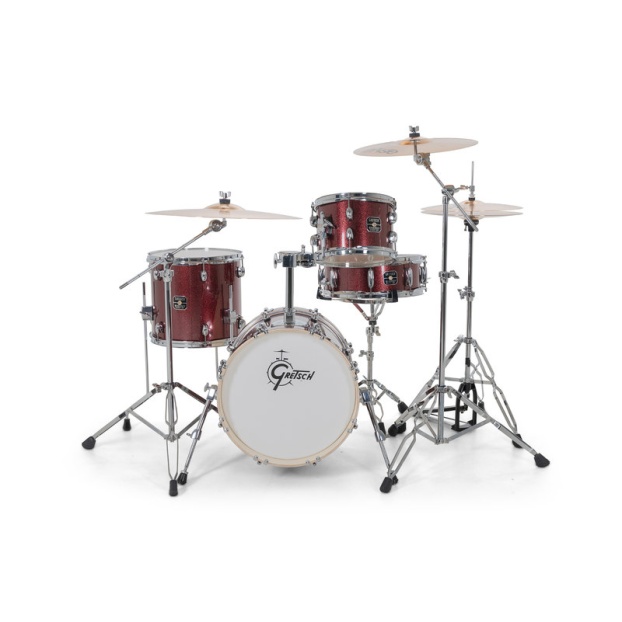 kestakomplekt Energy Street Kit