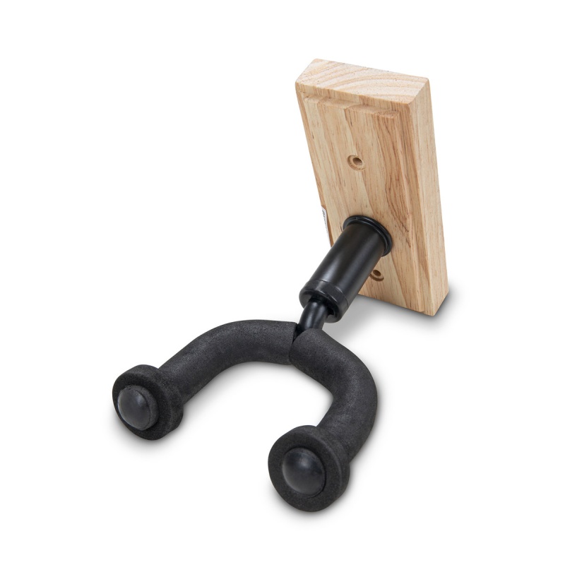 Настенное крепление гитары