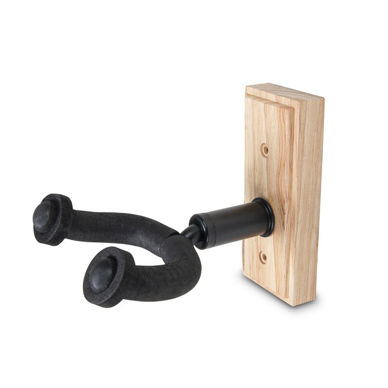 Настенное крепление гитары