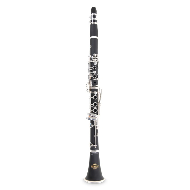 Bb-Clarinet Roy Benson CB-217