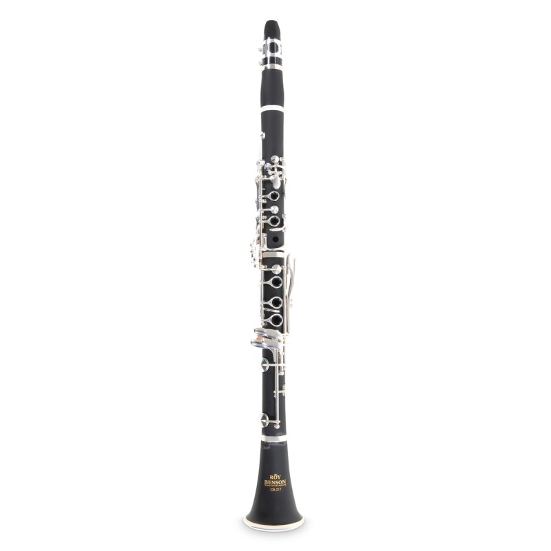 Bb-Clarinet Roy Benson CB-217