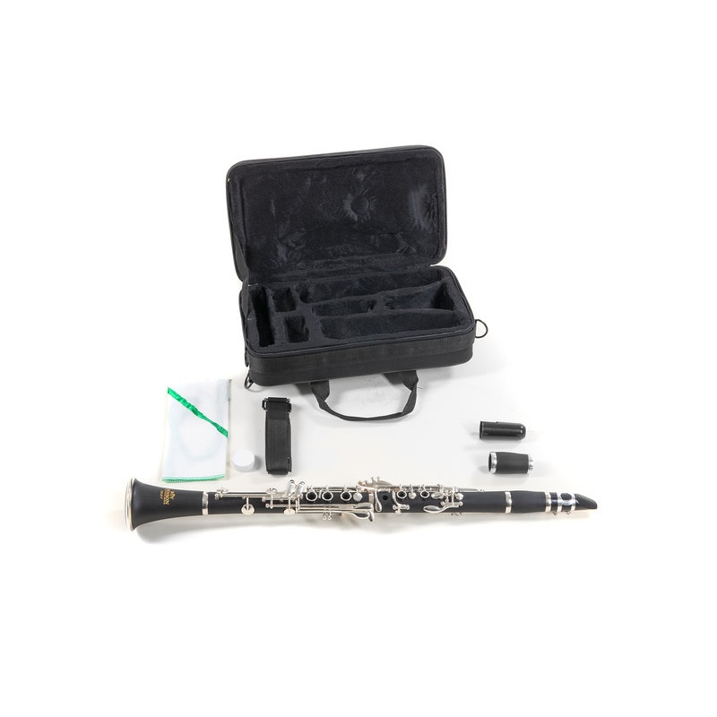 Bb-Clarinet Roy Benson CB-217
