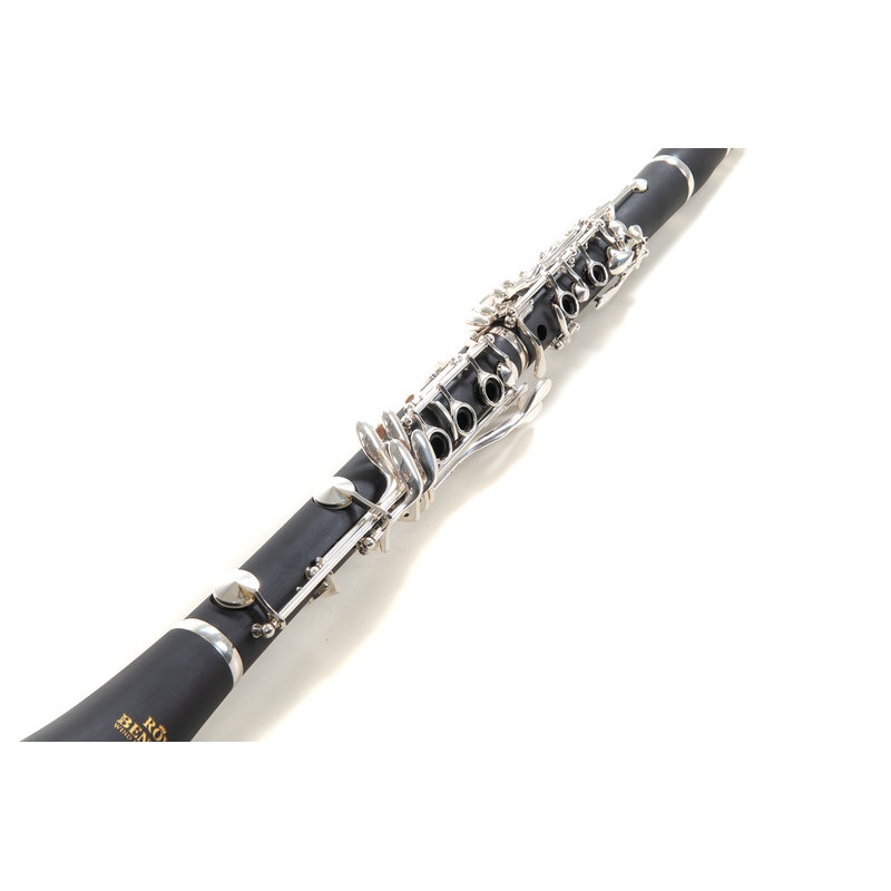 Bb-Clarinet Roy Benson CB-217