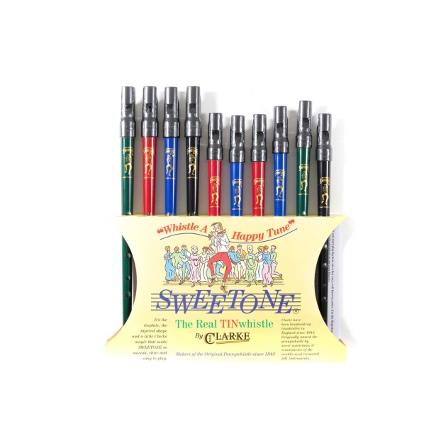 Pennywhistle Sweetone
