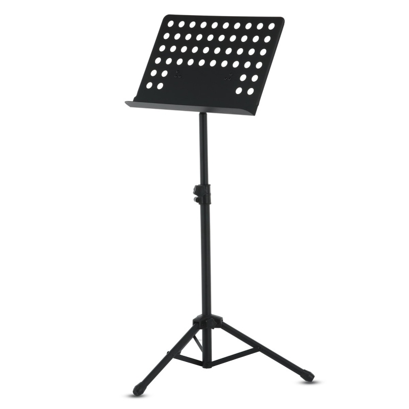 FX Orchestra Music Stand Black VE5 must OMS-10B