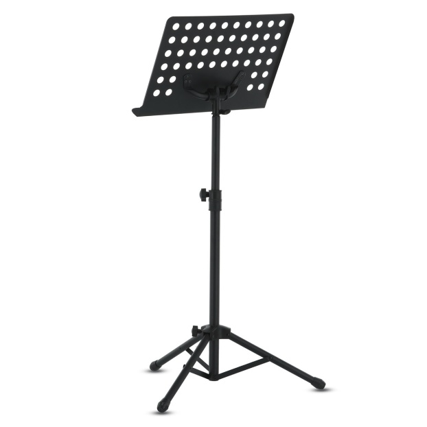 FX Orchestra Music Stand Black VE5 must OMS-10B