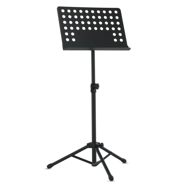 FX Orchestra Music Stand Black VE5 must OMS-10B