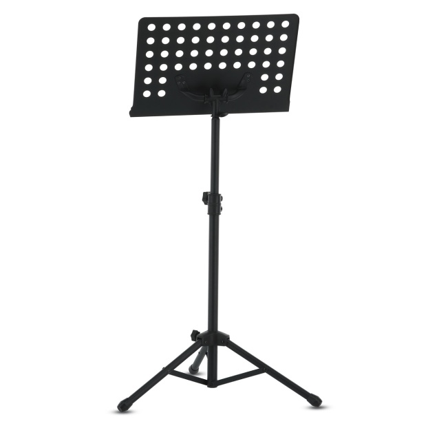 FX Orchestra Music Stand Black VE5 must OMS-10B