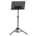 FX Orchestra Music Stand Black VE5 black OMS-10B