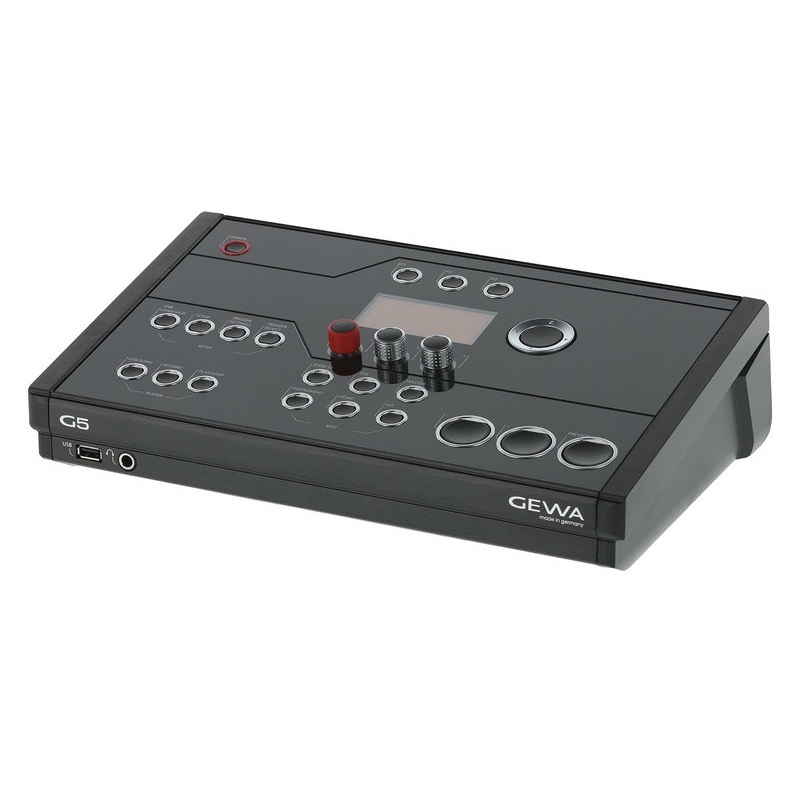 E-Drum Module G5