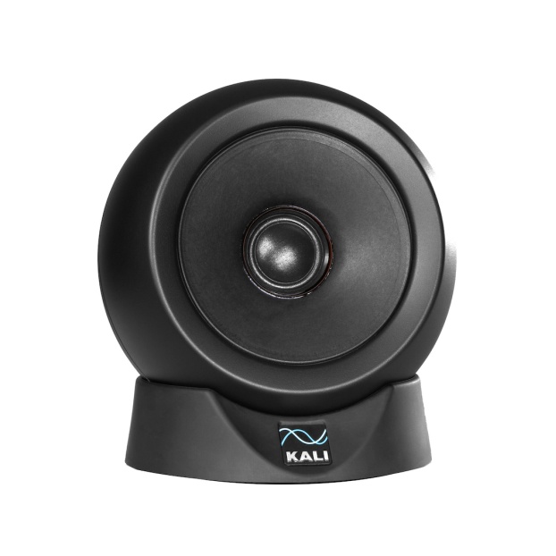 Трехполосная студийная мониторная система IN-UNF Ultra-Nearfield