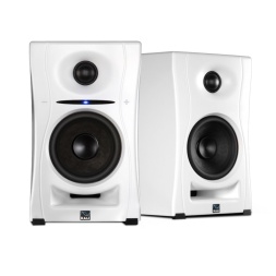LP-UNF - 4-дюймовая двухполосная акустическая система с Bluetooth, белый
