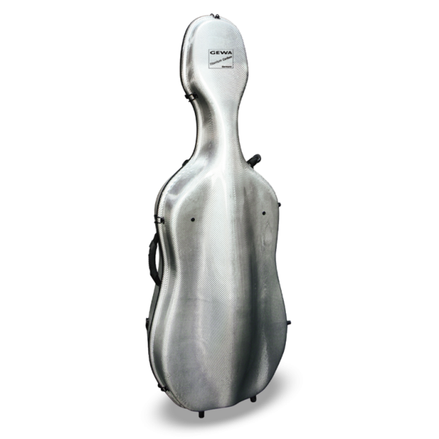 Tšello kott Idea Titanium Carbon 3.3