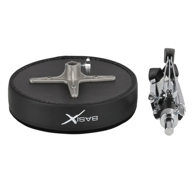 Trummarite troonid Basix 600 seeria