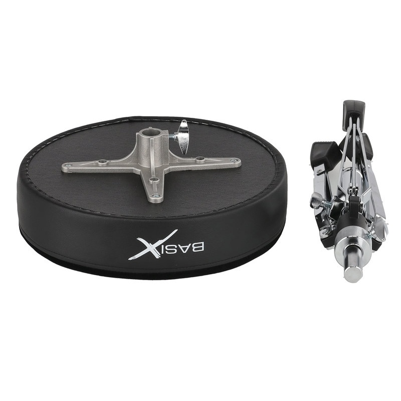 Trummarite troonid Basix 600 seeria