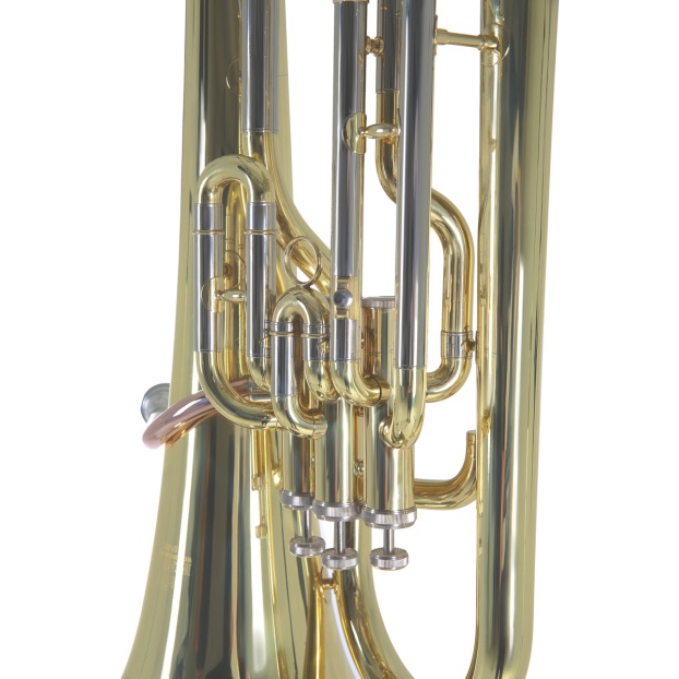 Bb-Euphonium Roy Benson EP-301 Bb-Euphonium Roy Benson EP-301
