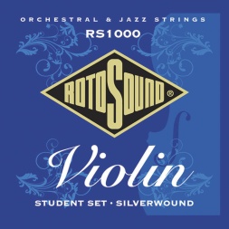 Violin strings Student